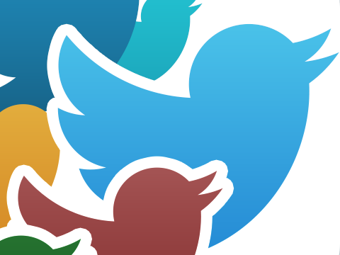Twitter Follower 1.0 – экспресс-раскрутка в Твиттере