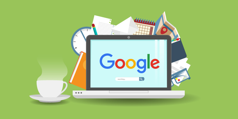 Издевательство Google над Трампом