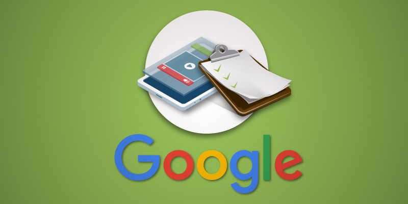 Расширения Google AdWords