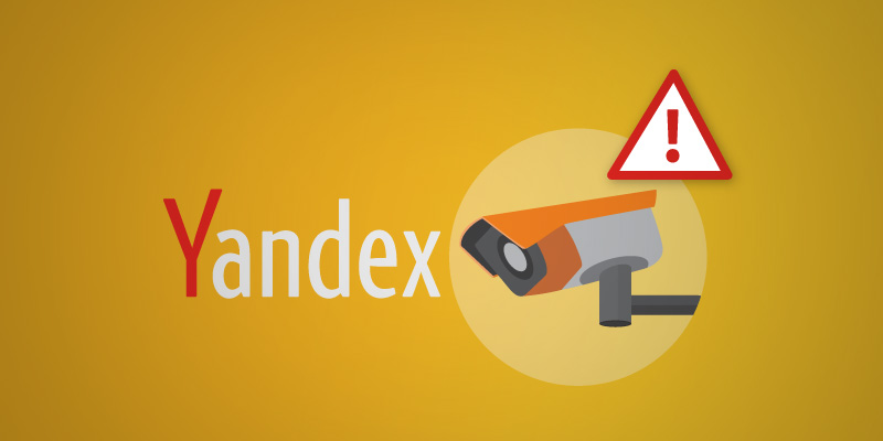 Яндекс научил свой браузер предупреждать о прослушке трафика