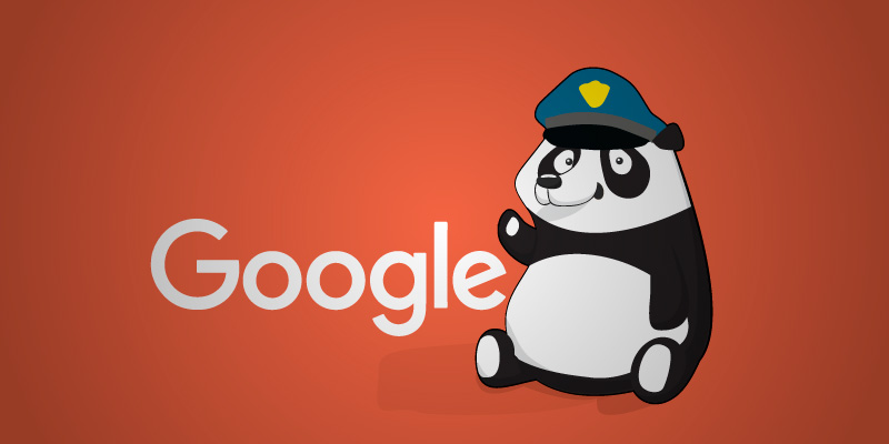 Переход сайта на новый домен не спасет от Google Panda