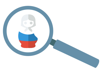 Обзор ведущих Российских поисковых систем