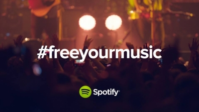 Spotify заключила долгосрочное соглашение с Sony Music Entertainment