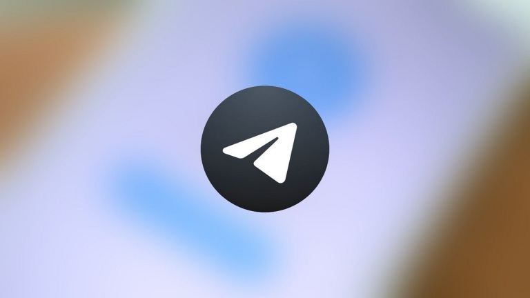 Появление новых версий Telegram.