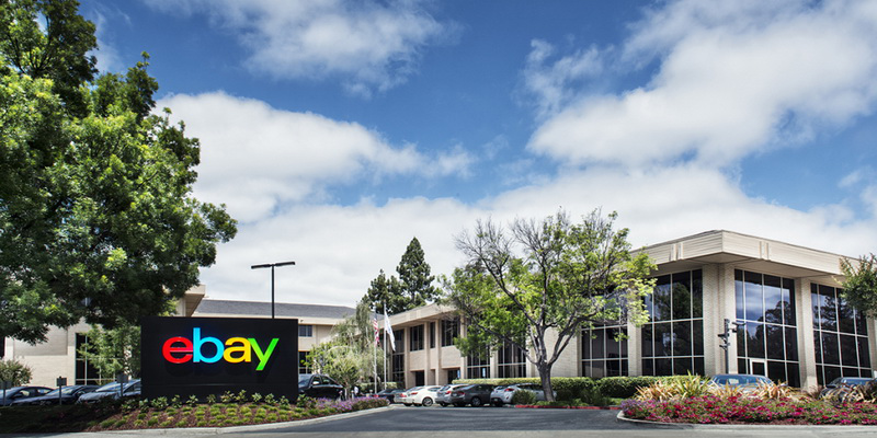 Скоро поисковик eBay будет распознавать картинки