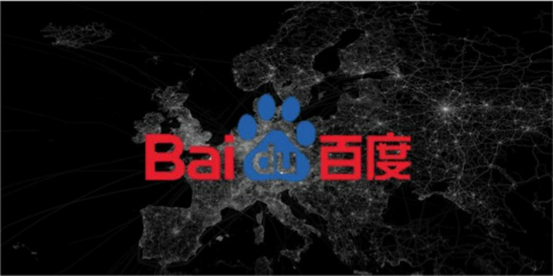 В Европе присматриваются к Baidu