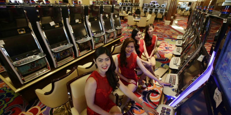 Возможное подведение Baidu "под монастырь" из-за азартных игр