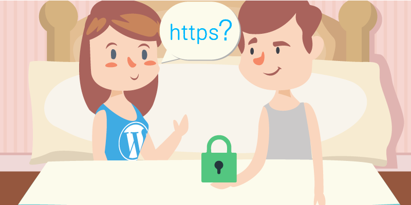 WordPress заставит вебмастеров переходить HTTPS