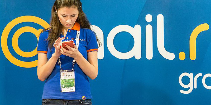 Mail.ru начинает давать оценку оффлайн - конверсии, как и Яндекс.