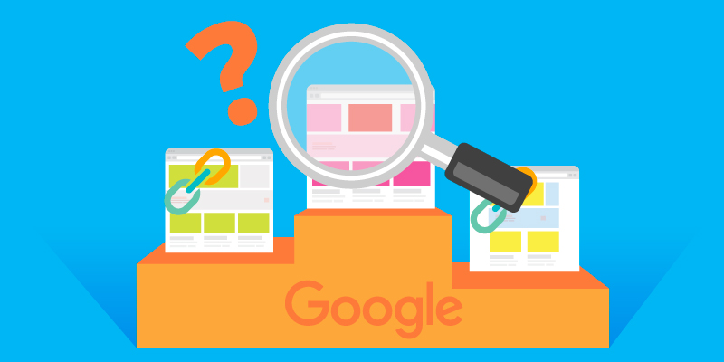 Есть ли возможность попасть в топ Google без линкбилдинга?