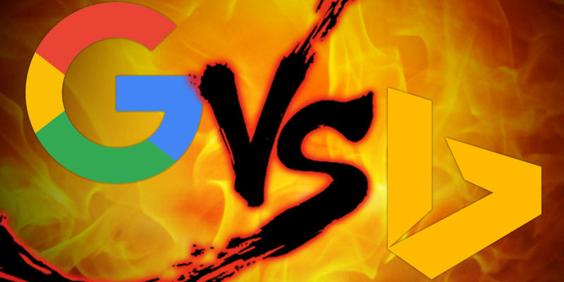 Bing не будет уступать перед мобильным индексом, вопреки Google