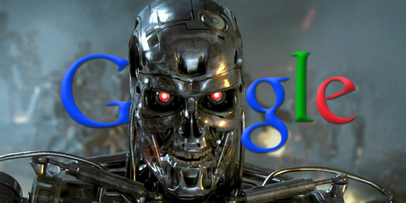 Если есть желание поиграть с искусственным интеллектом, то Google в помощь.